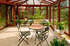 Key Green conservatory quotes