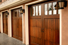 Key Green garage extension quotes