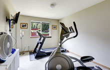 Key Green home gym construction leads